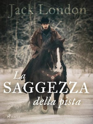 cover image of La saggezza della pista